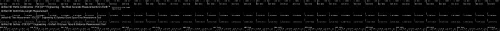 Unified 4D Space-Time Measurement Tool - 0400 4D-MM / 0016 4D-IN - White On Black - Plastic